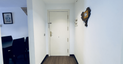 APARTAMENTO IDEAL CON GRAN POTENCIAL. SEGUNDA INEA DE PLAYA, MARBELLA CENTRO