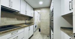 APARTAMENTO IDEAL CON GRAN POTENCIAL. SEGUNDA INEA DE PLAYA, MARBELLA CENTRO
