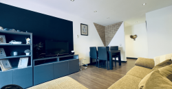 APARTAMENTO IDEAL CON GRAN POTENCIAL. SEGUNDA INEA DE PLAYA, MARBELLA CENTRO