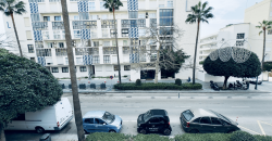 APARTAMENTO IDEAL CON GRAN POTENCIAL. SEGUNDA INEA DE PLAYA, MARBELLA CENTRO