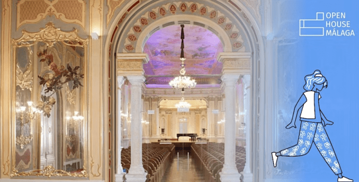 eventos malaga