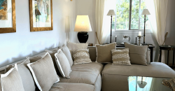 APARTMENT IN PARK BEACH, ESTEPONA