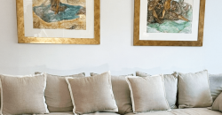 APARTMENT IN PARK BEACH, ESTEPONA
