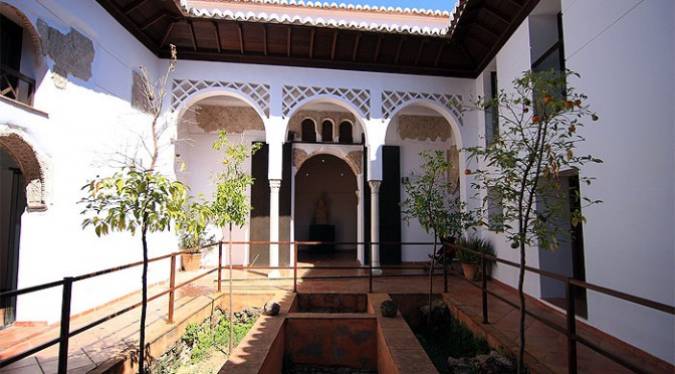casa del gigante ronda