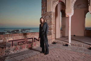 jared leto malaga
