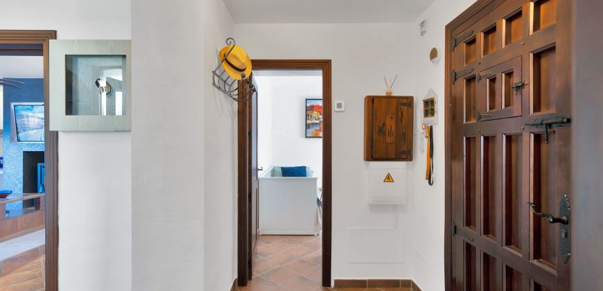 SE VENDE MAGNÍFICA VIVIENDA EN LA URBANIZACIÓN SIERRA CHICA, COÍN