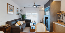 SE VENDE MAGNÍFICA VIVIENDA EN LA URBANIZACIÓN SIERRA CHICA, COÍN