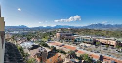 SE VENDE MAGNÍFICA VIVIENDA EN LA URBANIZACIÓN SIERRA CHICA, COÍN