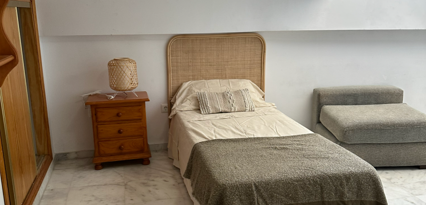 FLAT FOR SALE IN THE HEART OF COIN