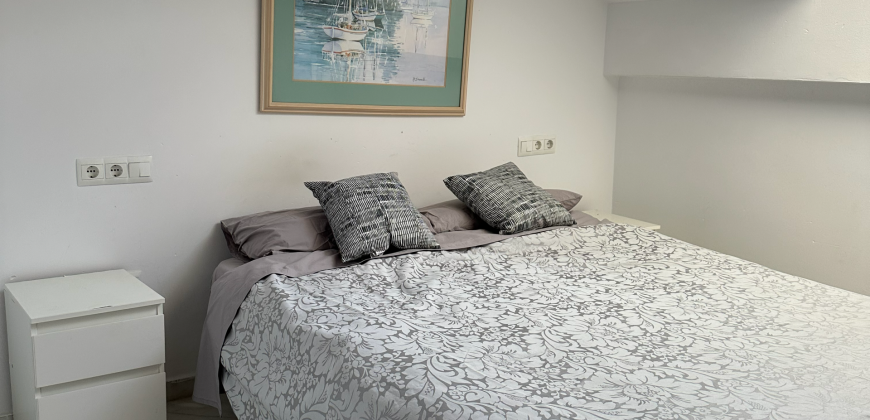 FLAT FOR SALE IN THE HEART OF COIN