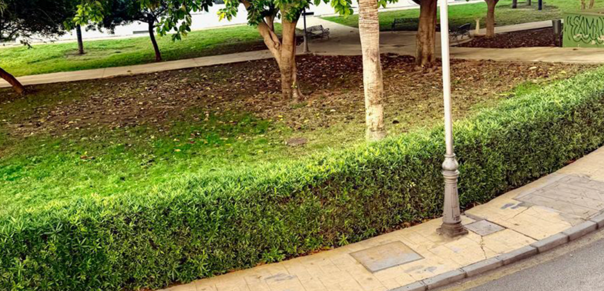 FLAT FOR SALE IN THE HEART OF COIN