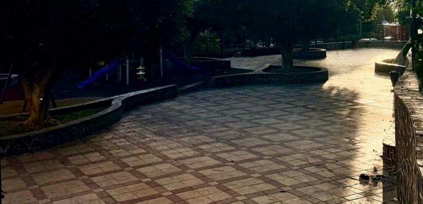 FLAT FOR SALE IN THE HEART OF COIN