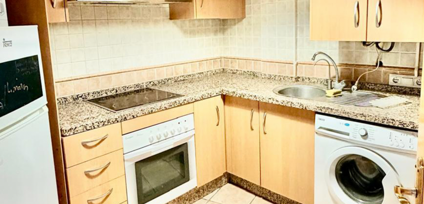 FLAT FOR SALE IN THE HEART OF COIN