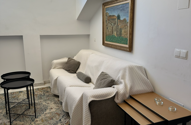 SE VENDE PISO EN EL CORAZÓN DE COÍN