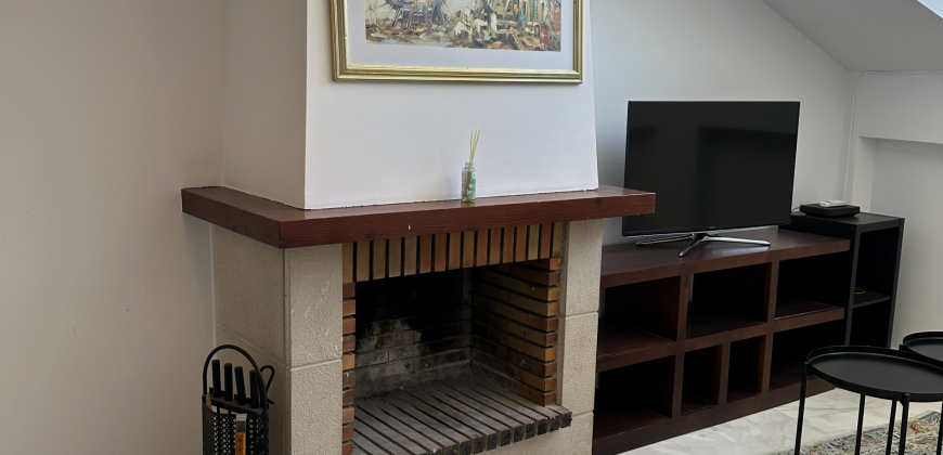 FLAT FOR SALE IN THE HEART OF COIN