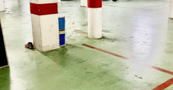 FLAT FOR SALE IN THE HEART OF COIN