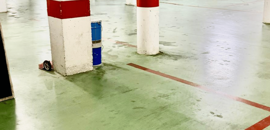 FLAT FOR SALE IN THE HEART OF COIN