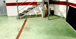 FLAT FOR SALE IN THE HEART OF COIN