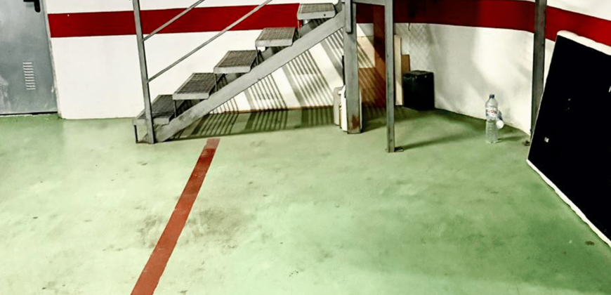 FLAT FOR SALE IN THE HEART OF COIN