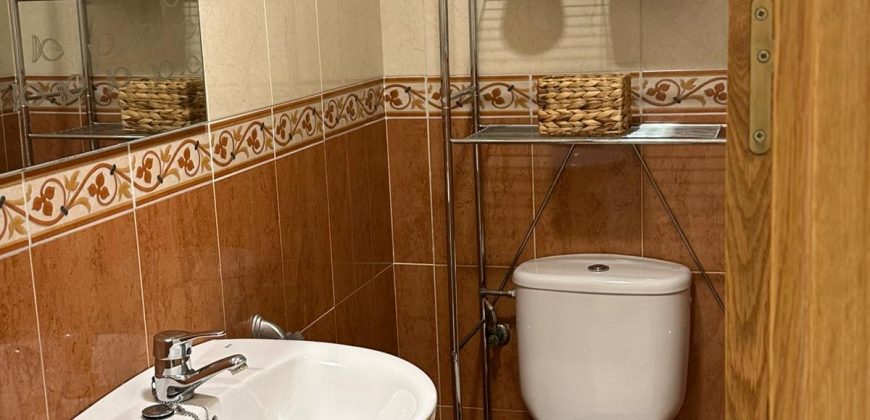 PISO EN VENTA. TORREBLANCA, FUENGIROLA