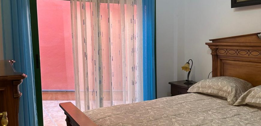 PISO EN VENTA. TORREBLANCA, FUENGIROLA