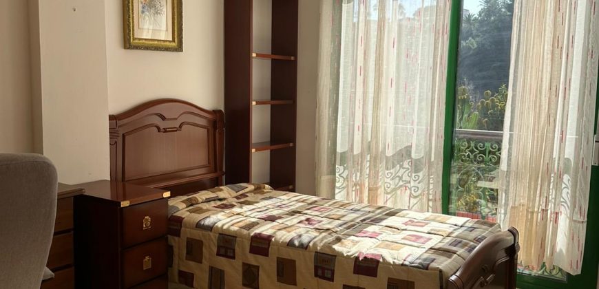 PISO EN VENTA. TORREBLANCA, FUENGIROLA