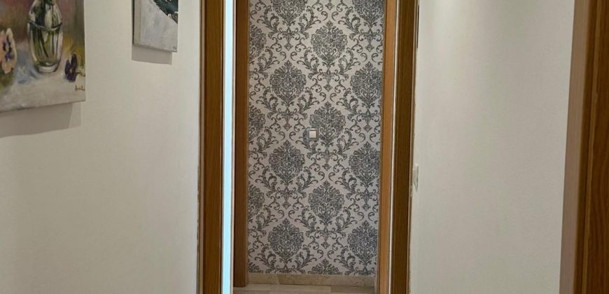 PISO EN VENTA. TORREBLANCA, FUENGIROLA