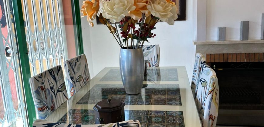 PISO EN VENTA. TORREBLANCA, FUENGIROLA