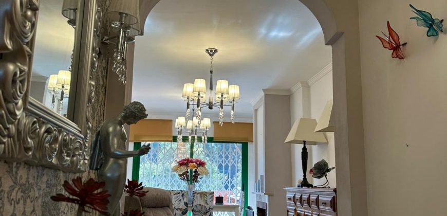 PISO EN VENTA. TORREBLANCA, FUENGIROLA