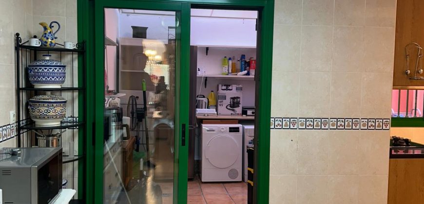 PISO EN VENTA. TORREBLANCA, FUENGIROLA