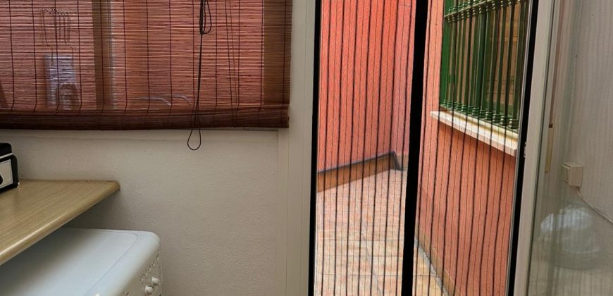 PISO EN VENTA. TORREBLANCA, FUENGIROLA