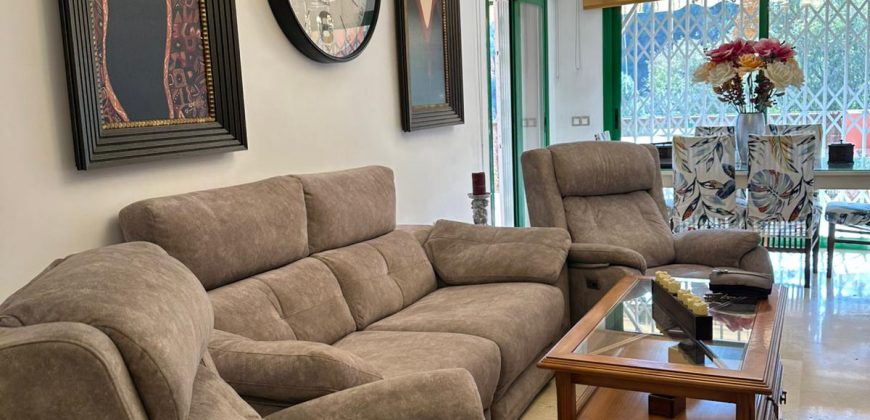 PISO EN VENTA. TORREBLANCA, FUENGIROLA