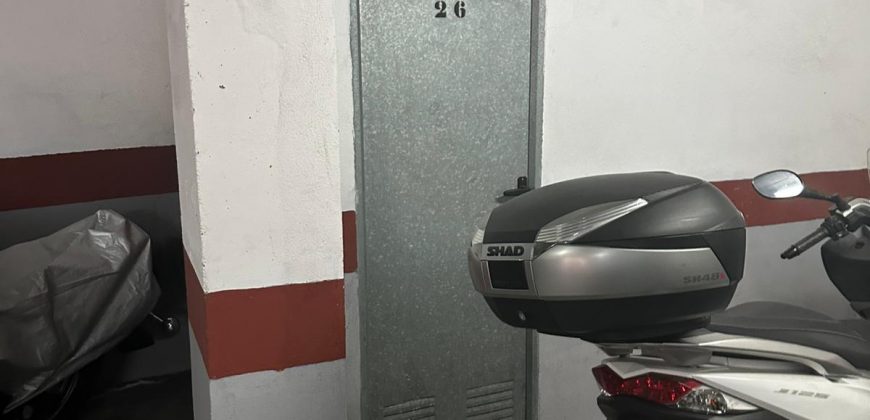 PISO EN VENTA. TORREBLANCA, FUENGIROLA