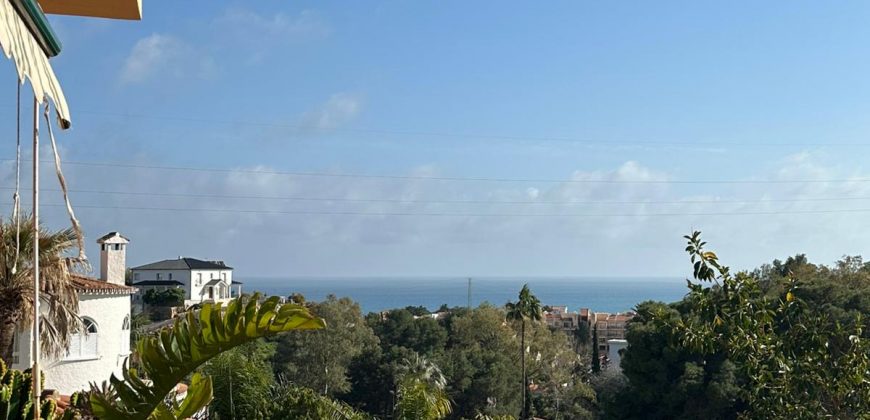 PISO EN VENTA. TORREBLANCA, FUENGIROLA