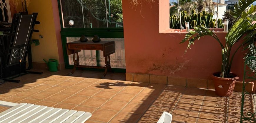 PISO EN VENTA. TORREBLANCA, FUENGIROLA