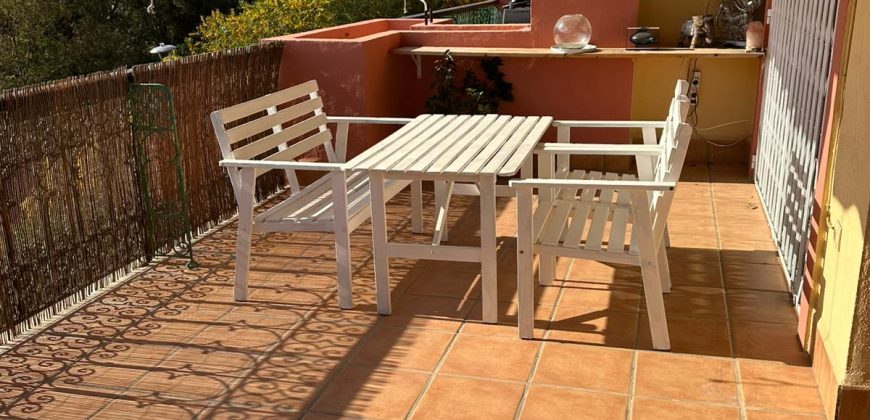 PISO EN VENTA. TORREBLANCA, FUENGIROLA