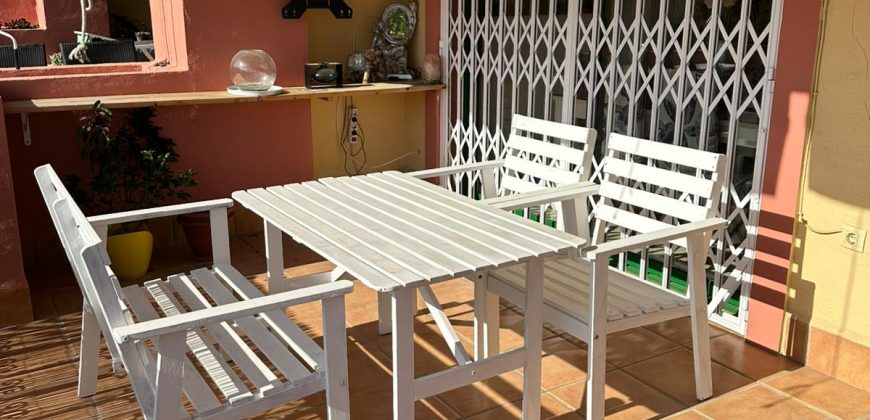 PISO EN VENTA. TORREBLANCA, FUENGIROLA