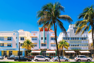 turismo miami malaga