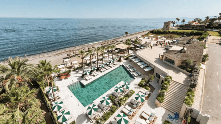 clubes costa del sol