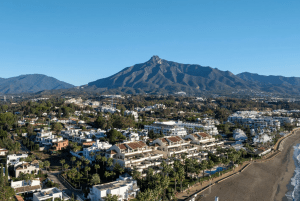 marbella economia turismo