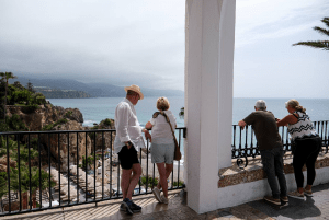 Inicio 3 turismo internacional verano