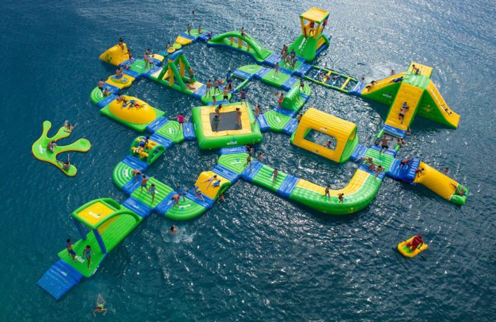 costa water park malaga