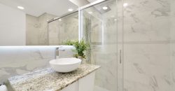 RENOVATED APARTMENT WITH OCEAN VIEWS IN TORRE REAL, MARBELLA