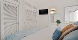 RENOVATED APARTMENT WITH OCEAN VIEWS IN TORRE REAL, MARBELLA