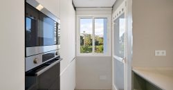 RENOVATED APARTMENT WITH OCEAN VIEWS IN TORRE REAL, MARBELLA