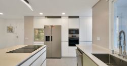 RENOVATED APARTMENT WITH OCEAN VIEWS IN TORRE REAL, MARBELLA