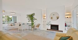 RENOVATED APARTMENT WITH OCEAN VIEWS IN TORRE REAL, MARBELLA
