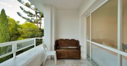 RENOVATED APARTMENT WITH OCEAN VIEWS IN TORRE REAL, MARBELLA