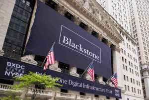 inversion blackstone